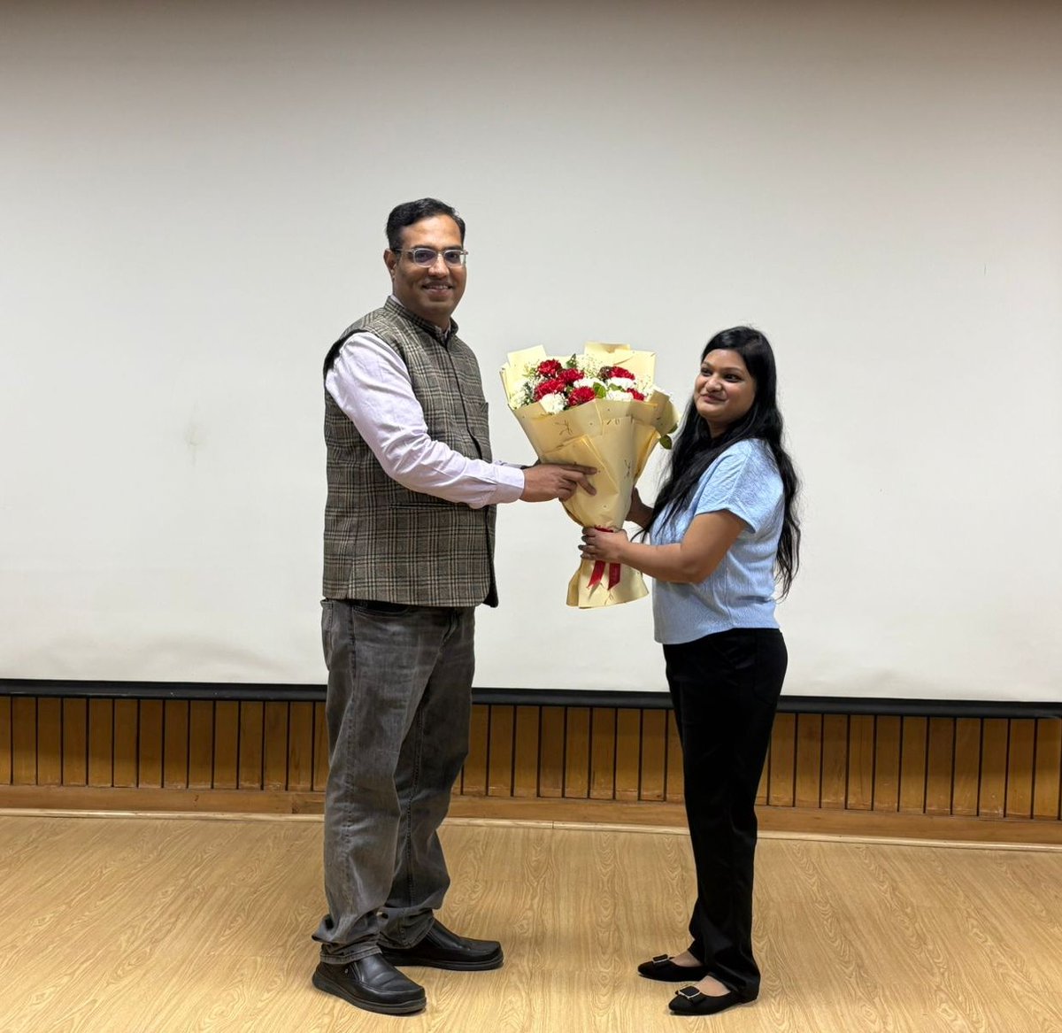 Ambadas Rode tweet media