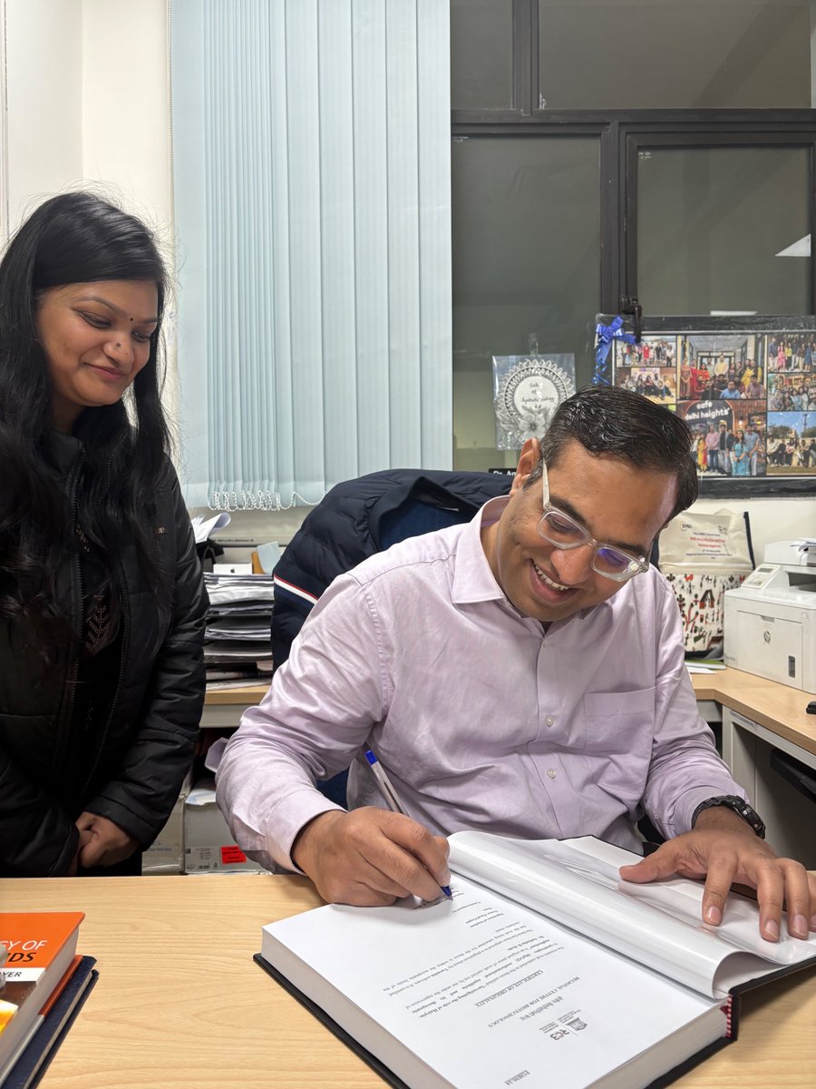 Ambadas Rode tweet media