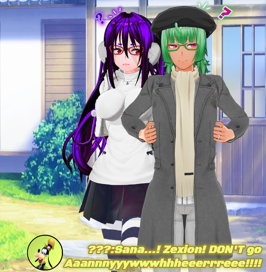 MichaelLoftin5's tweet photo. Jan 12th/26.
...Welcome to the Inside story of Tayrisah.

#CustomCast #Vtuber #ProjectXforces

Reminder:I posted the last Epilogue series late, due to inactivity &amp; busy weekends &amp; I apologize for being so delayed. So, Enjoy the comics yall---Took me time to finish up!🔥✊🏾 (1/11) https://t.co/k3W7rEALA6