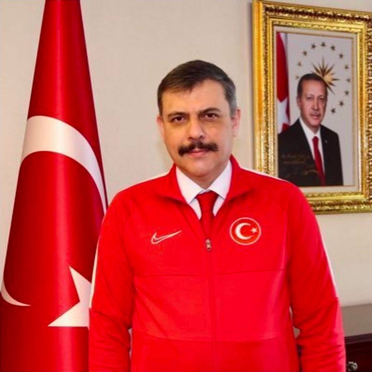 Milli Beka Hareketi tweet media
