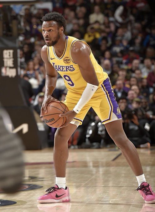 Hoop Central tweet media