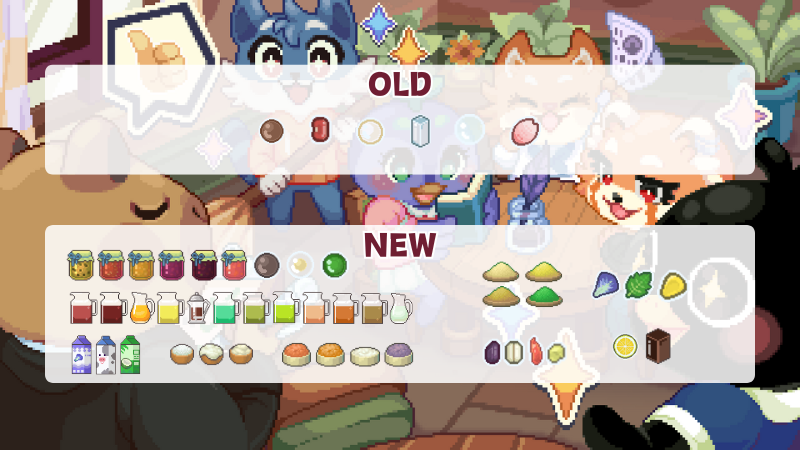 CallOfBoba 🧋Out Now in Early Access tweet media