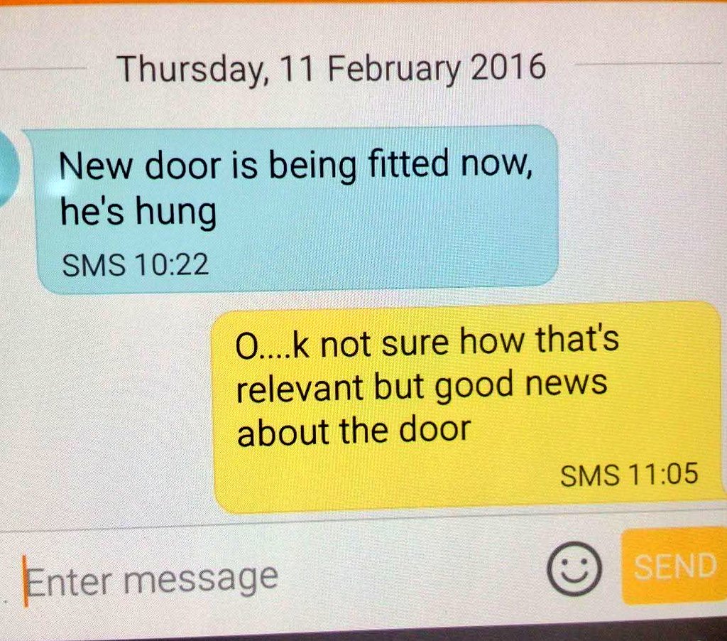 Hal The Blade ⚔️ tweet media