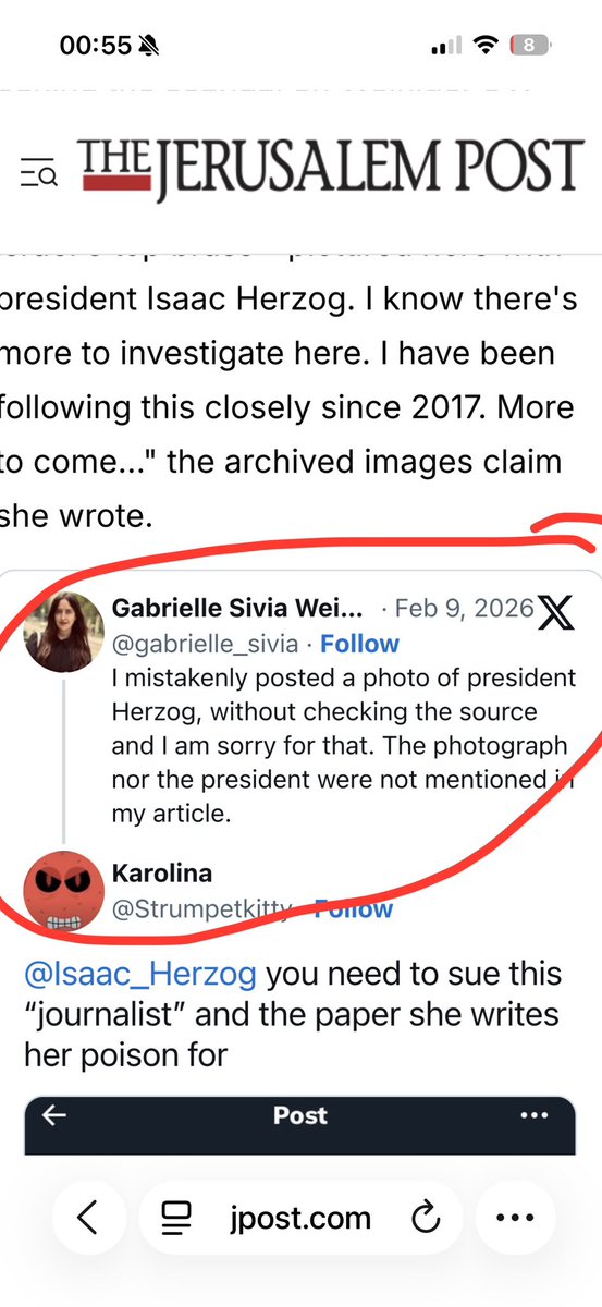 Rosanne Stein tweet media