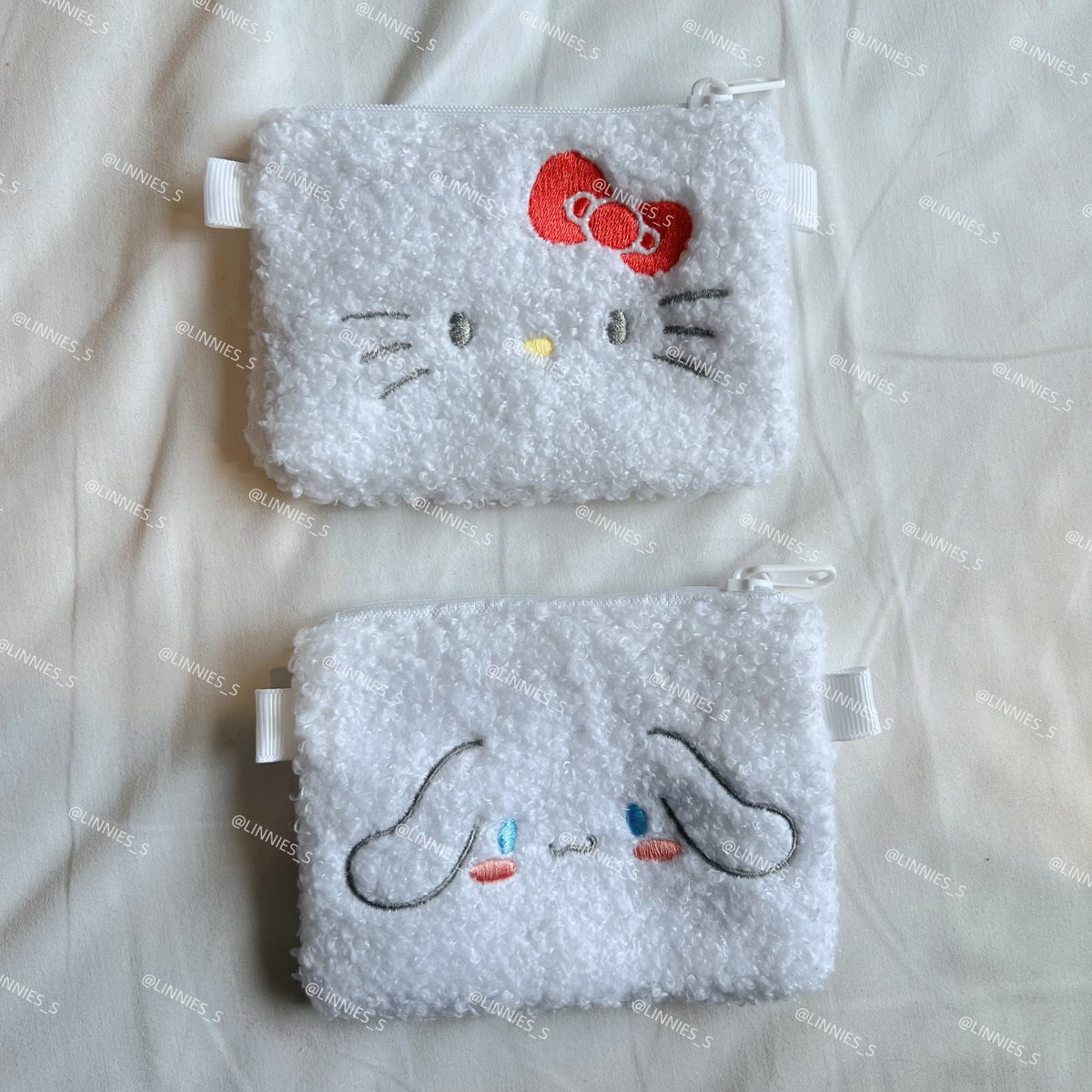 2จุ่มแรกก่มาทั้งม่ินทั้งคิตตี้เลยฟรินมาก เป๋าใส่ตัง ใครจิฝากจุ่มละ 150฿ dm มาได้เลยค่า รับถึง 16/2 ถ่ายคลิปแจ้งค่า 😍💕