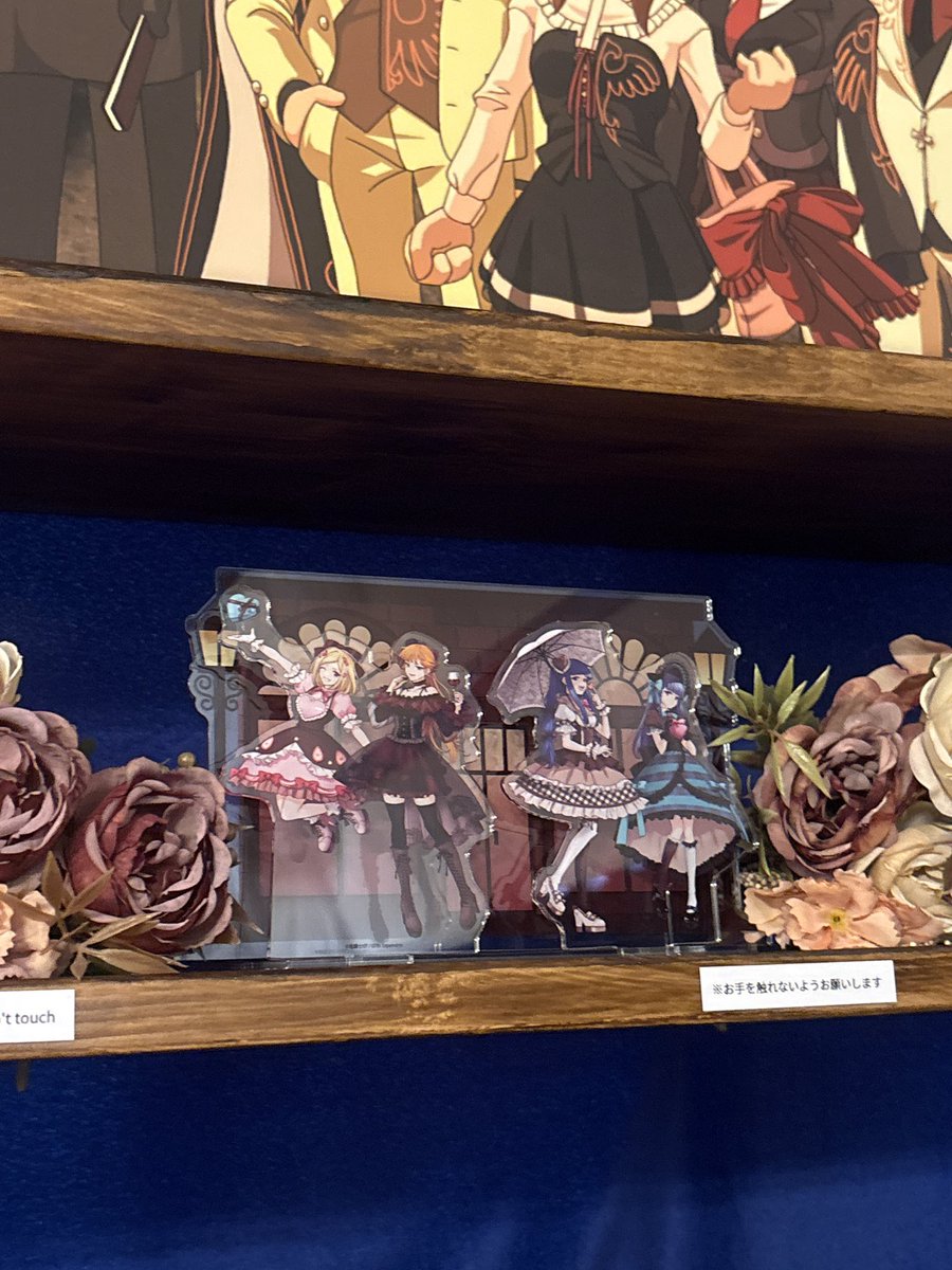 竜騎士07 / 07th Expansion (@07th_official) / Posts / X