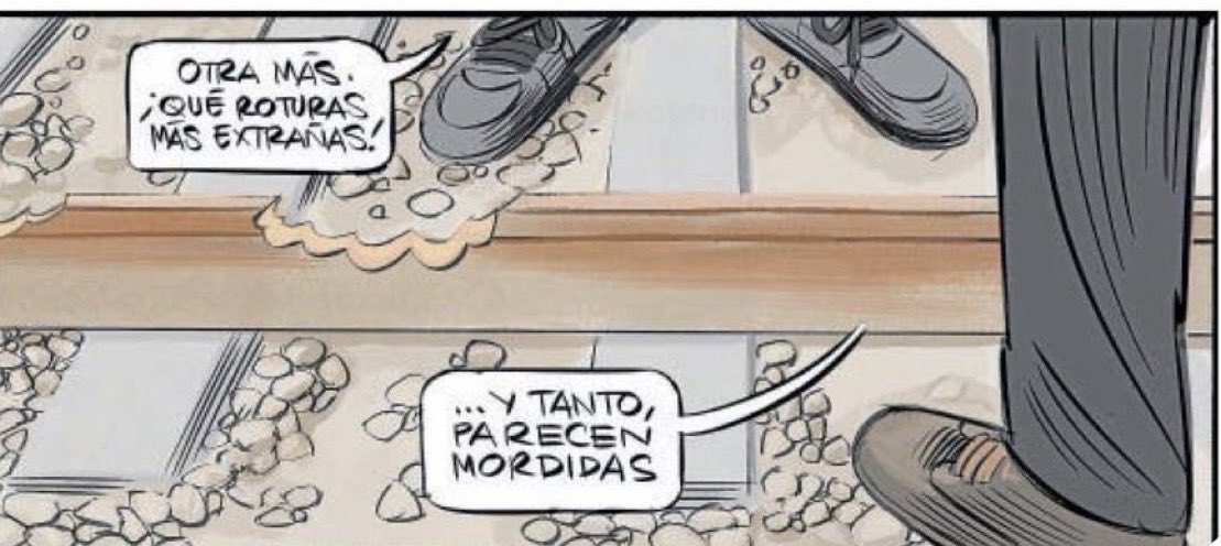 Esta viñeta tiene que ser la más vista de la historia,DESPEDIR A UN TRABAJADOR POR CUMPLIR CON SU TRABAJO MERECE REPULSA AL ABC.