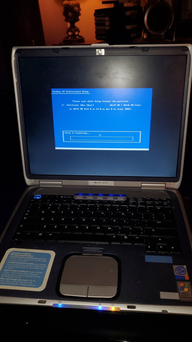 Ryan the Protogen tweet media