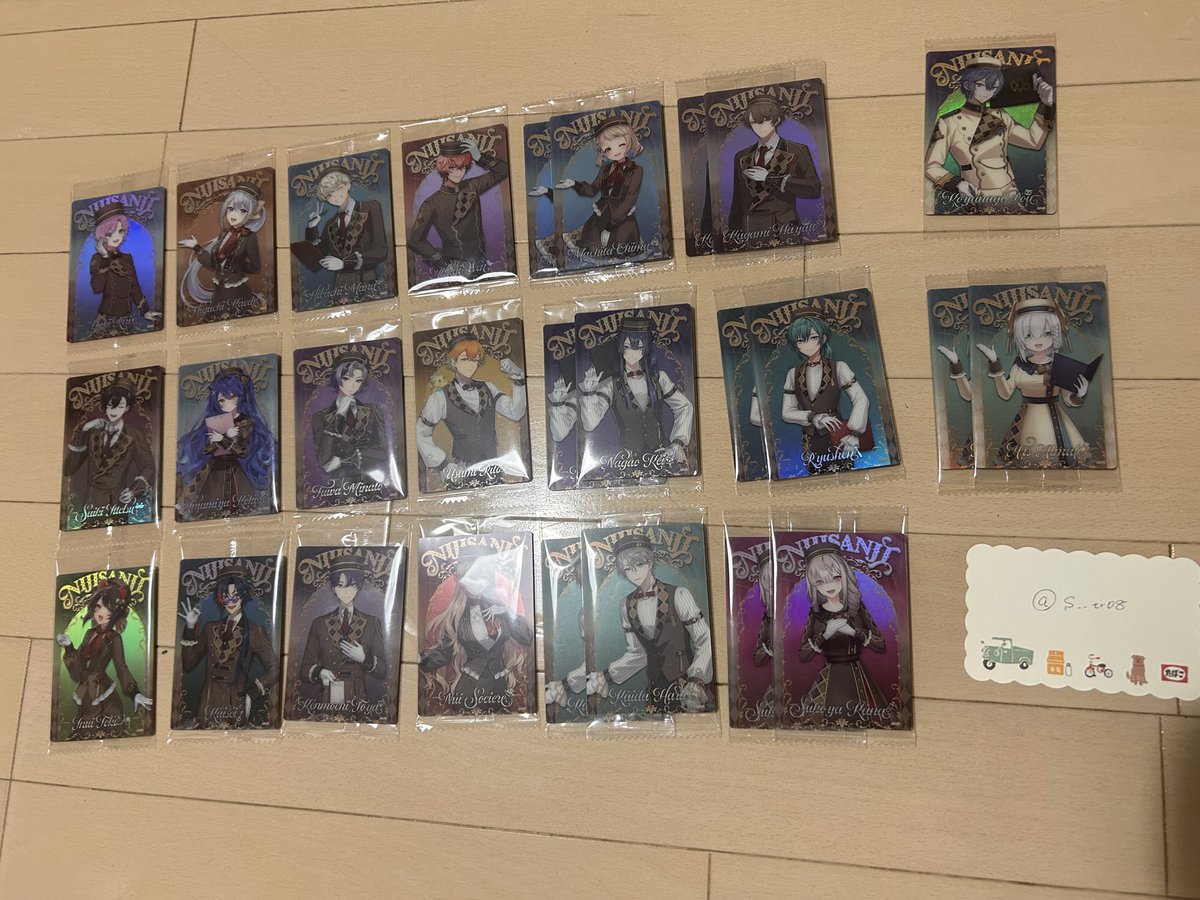 ゆき▼取引垢 tweet media