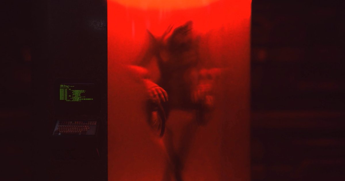 Roster reveal coming soon… 😈

#GoWild

Project RAD is loading… 👀👀