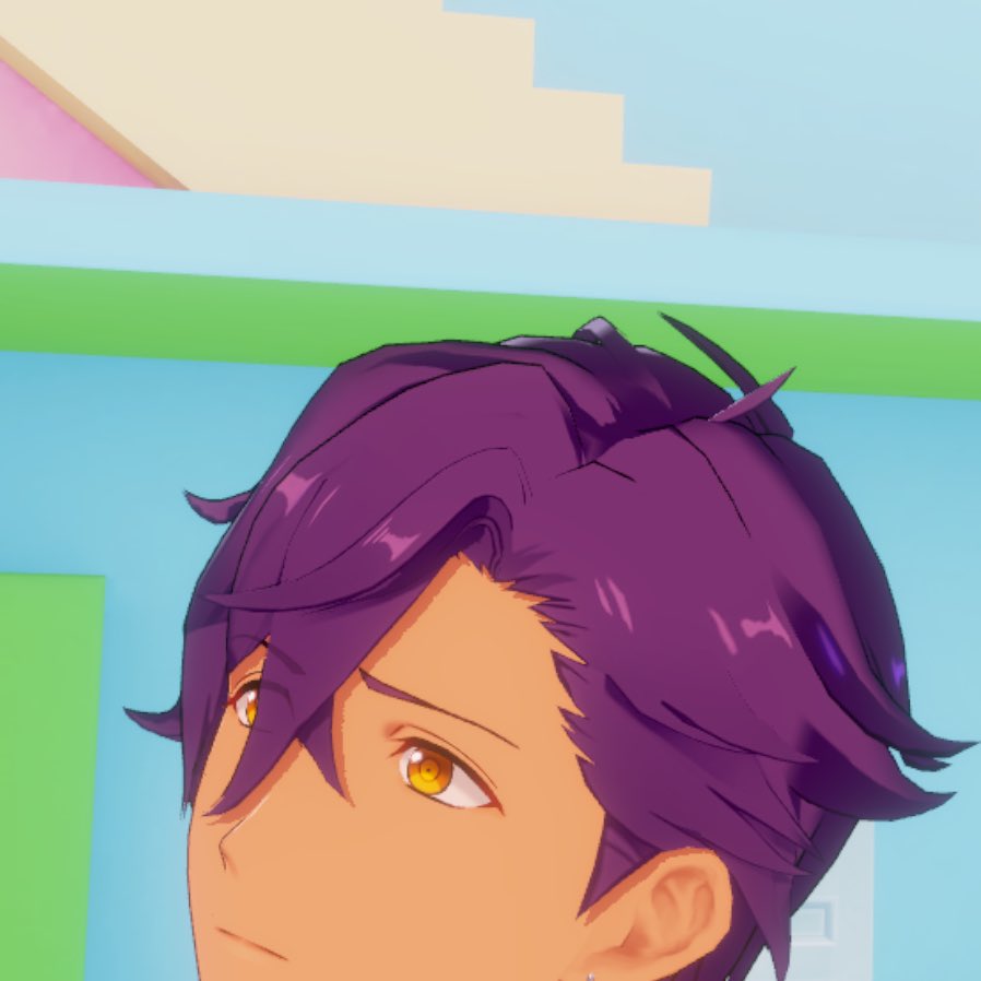 adoniskisser900's tweet image. adonis being called a bear when shes actually the meow meowest of meows