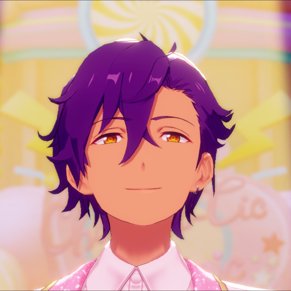 adoniskisser900's tweet image. adonis being called a bear when shes actually the meow meowest of meows