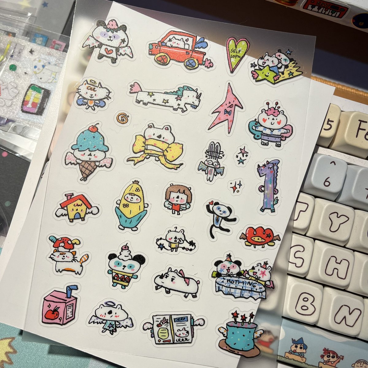 ꪀⅈડ᭙ ⊹˚ tweet media