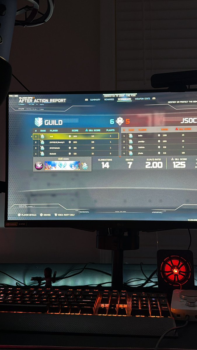 Pulse_Skill's tweet image. Fuck it, I’ll do it myself 💣