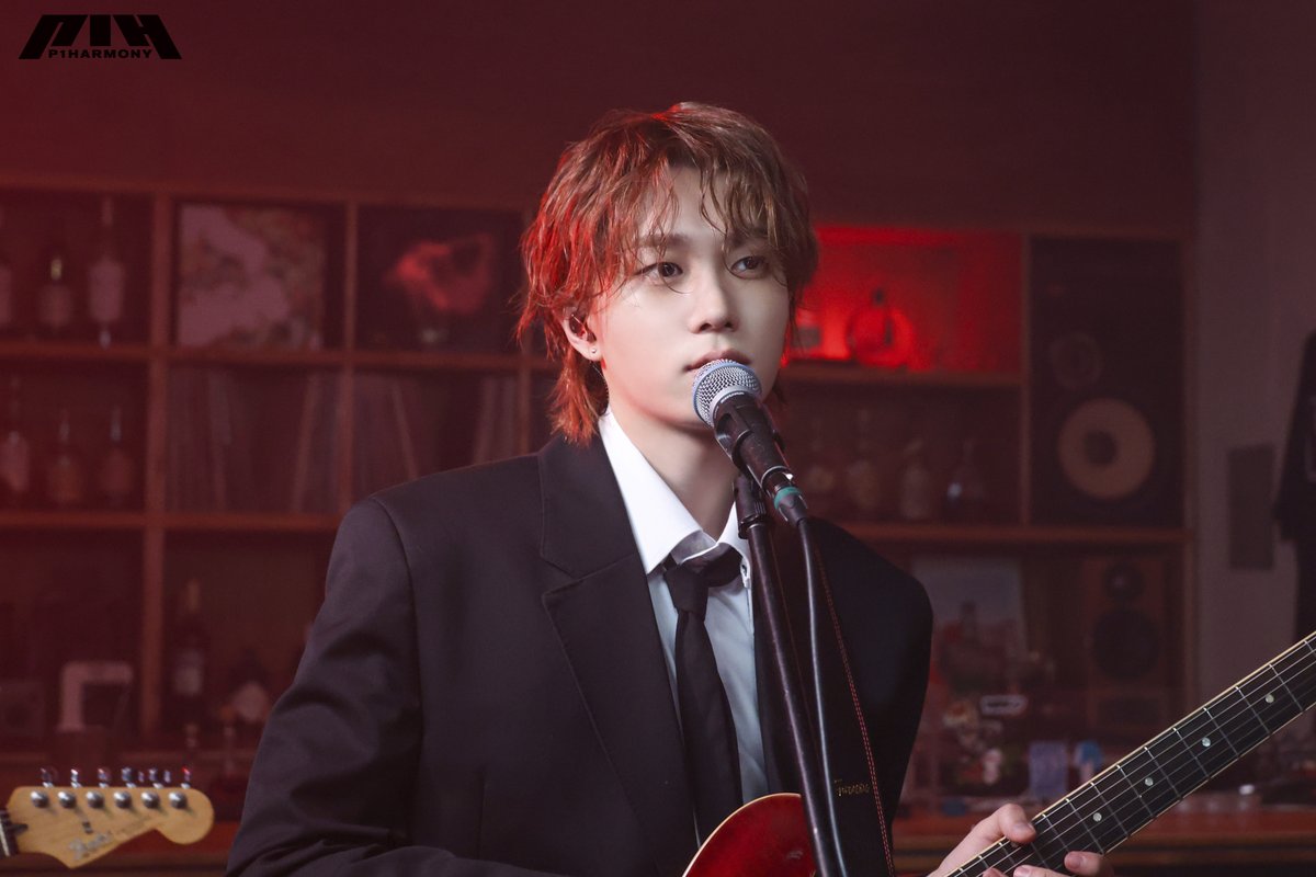 P1Harmony THEO ‘100yen Kiss’ LET ME KNOW Cover Behind P1CK!

➕ weverse.io/p1harmony/medi…

#P1Harmony #피원하모니 #P1H #THEO #테오
#LETMEKNOW #100yenKiss #COVER