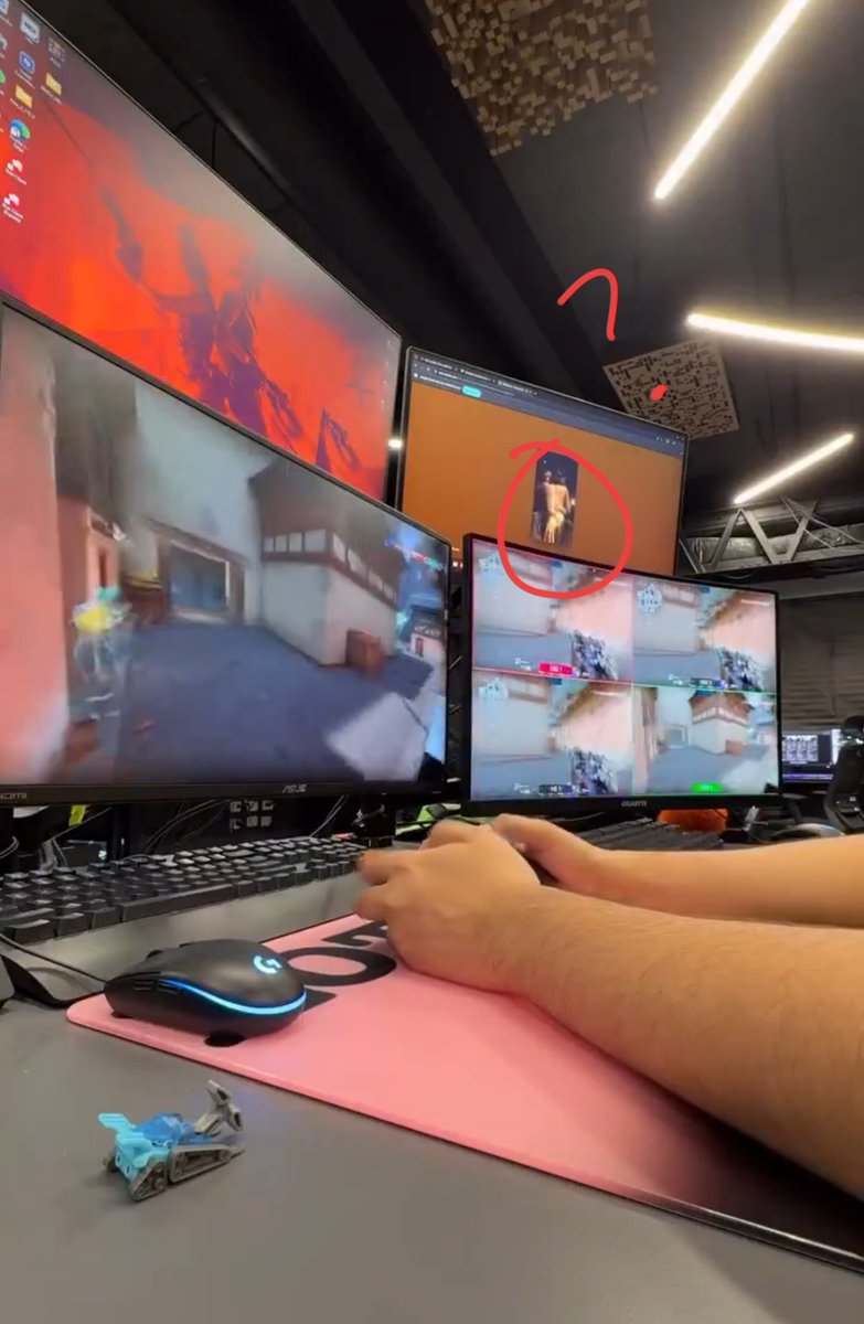 Techconix tweet media