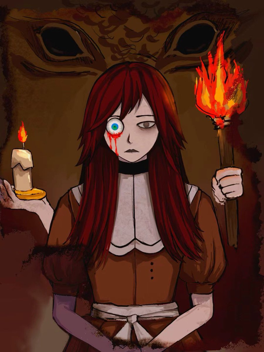 Rileony's tweet photo. #Rustylake https://t.co/ghEK2JUjF2