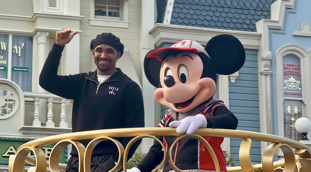 Jesse Slomowitz tweet media