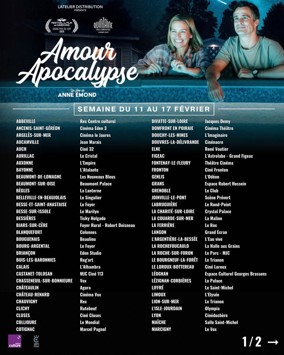 L'Atelier Distribution tweet media