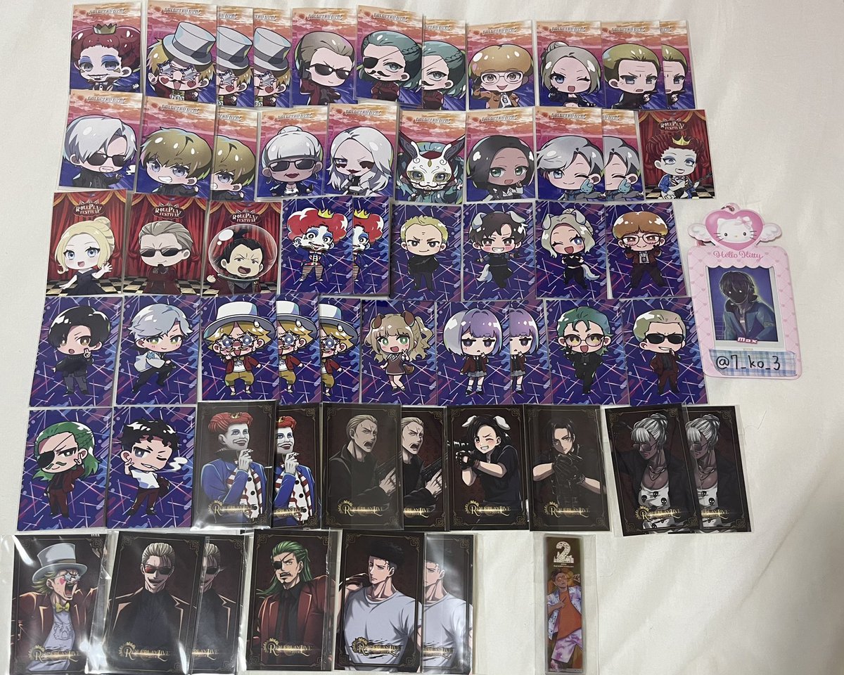 ななこ tweet media