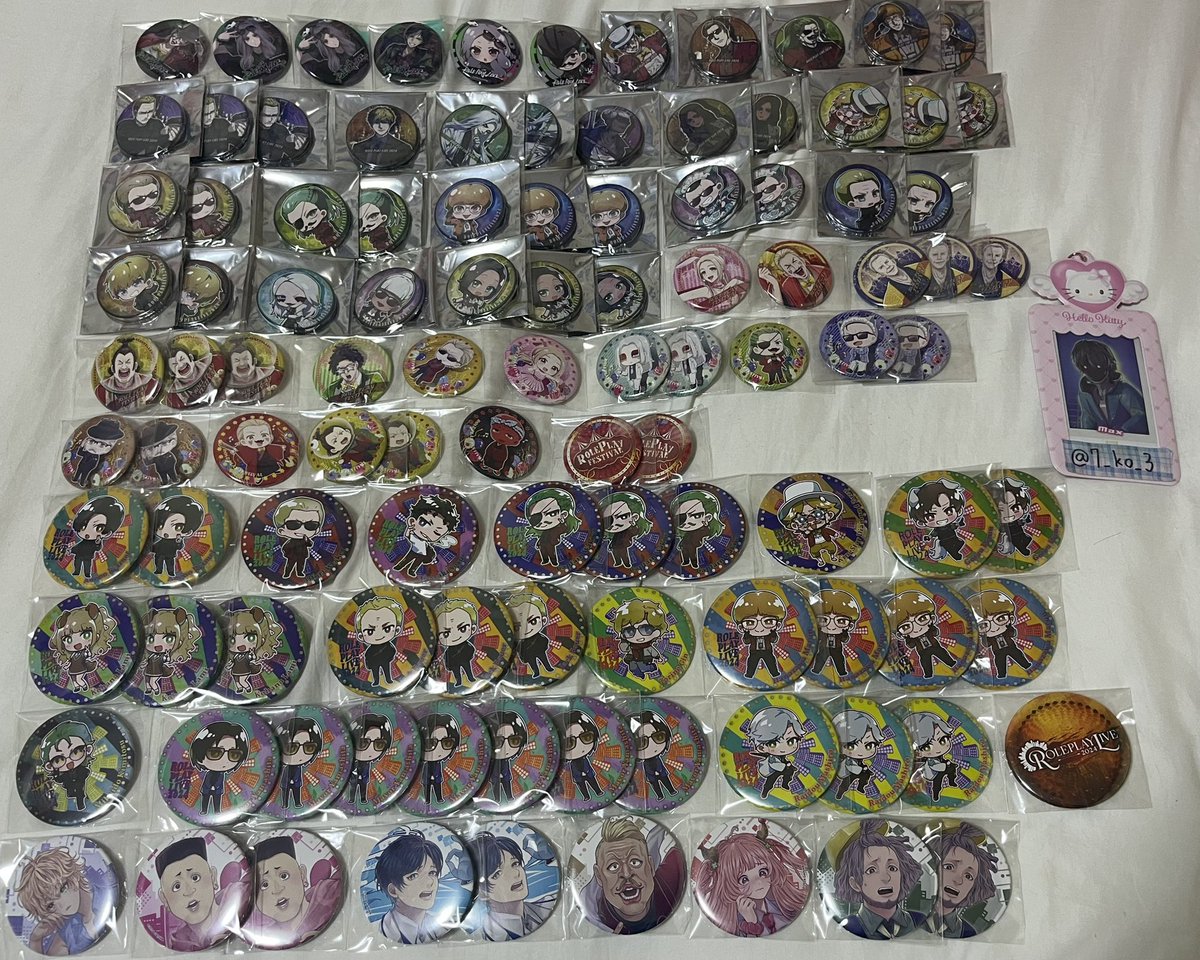 ななこ tweet media