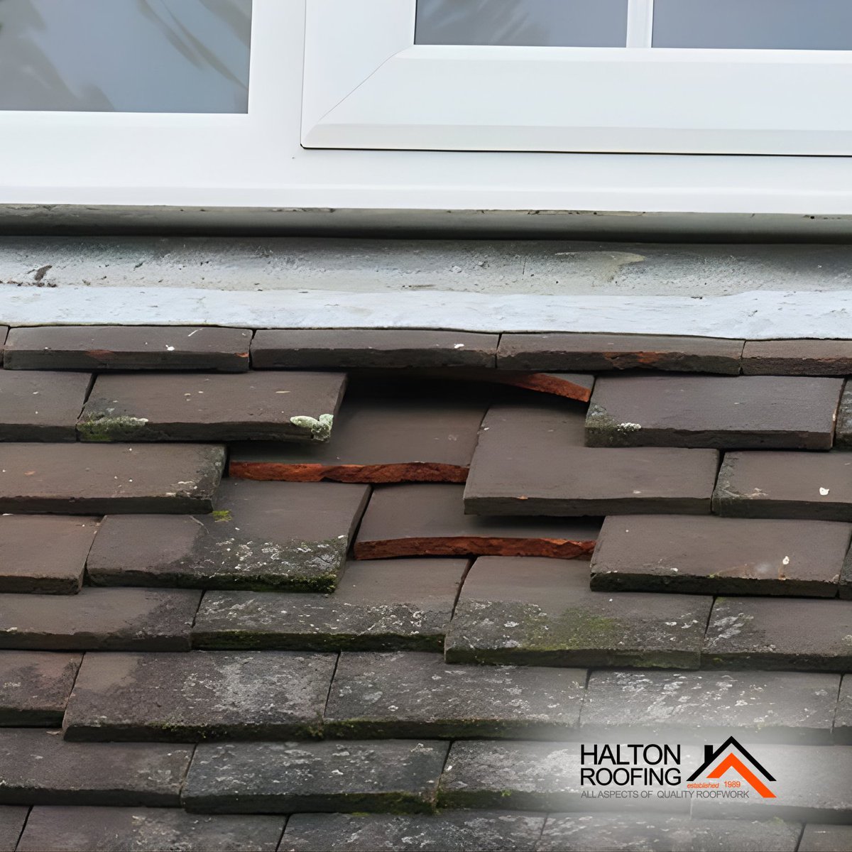 haltonroofing's tweet photo. Fast, reliable roof repairs to fix leaks, replace damaged tiles and protect your property from further damage. Serving Halton, Widnes and Runcorn with trusted local workmanship. Visit https://t.co/lnpBLwZyEQ to get expert roof repairs.

#HaltonRoofing #RoofRepairs #LocalRoofers https://t.co/02er0MMNFv