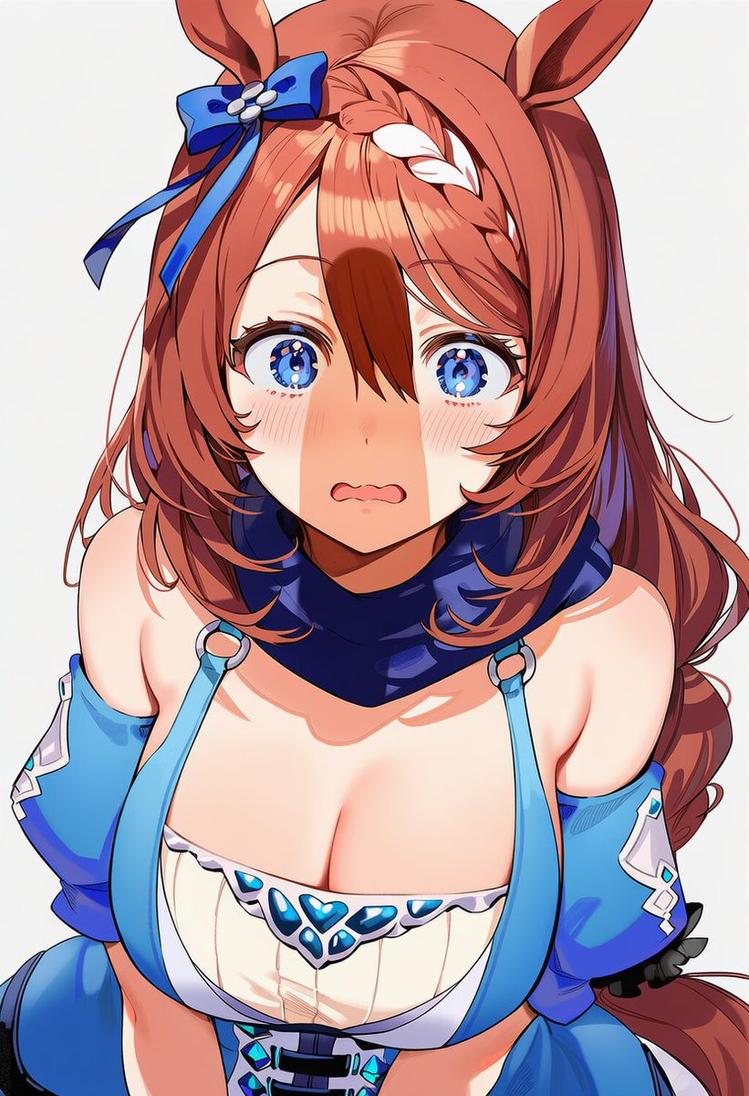 tanabejyuukou_9's tweet photo. スーパークリーク　SFW https://t.co/vAmoFr4WXJ