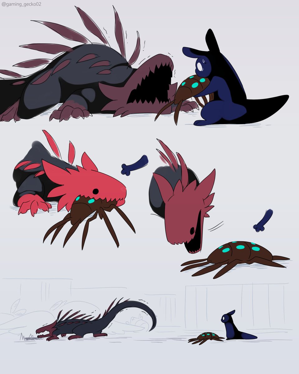 업보 (2/3)

#rainworld_sy
#rainworld