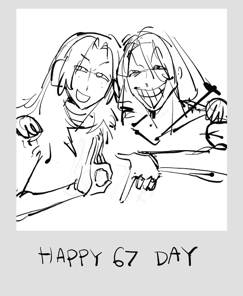 More raiders sketches #gachiakuta #gachiakutafanart i love the raiders