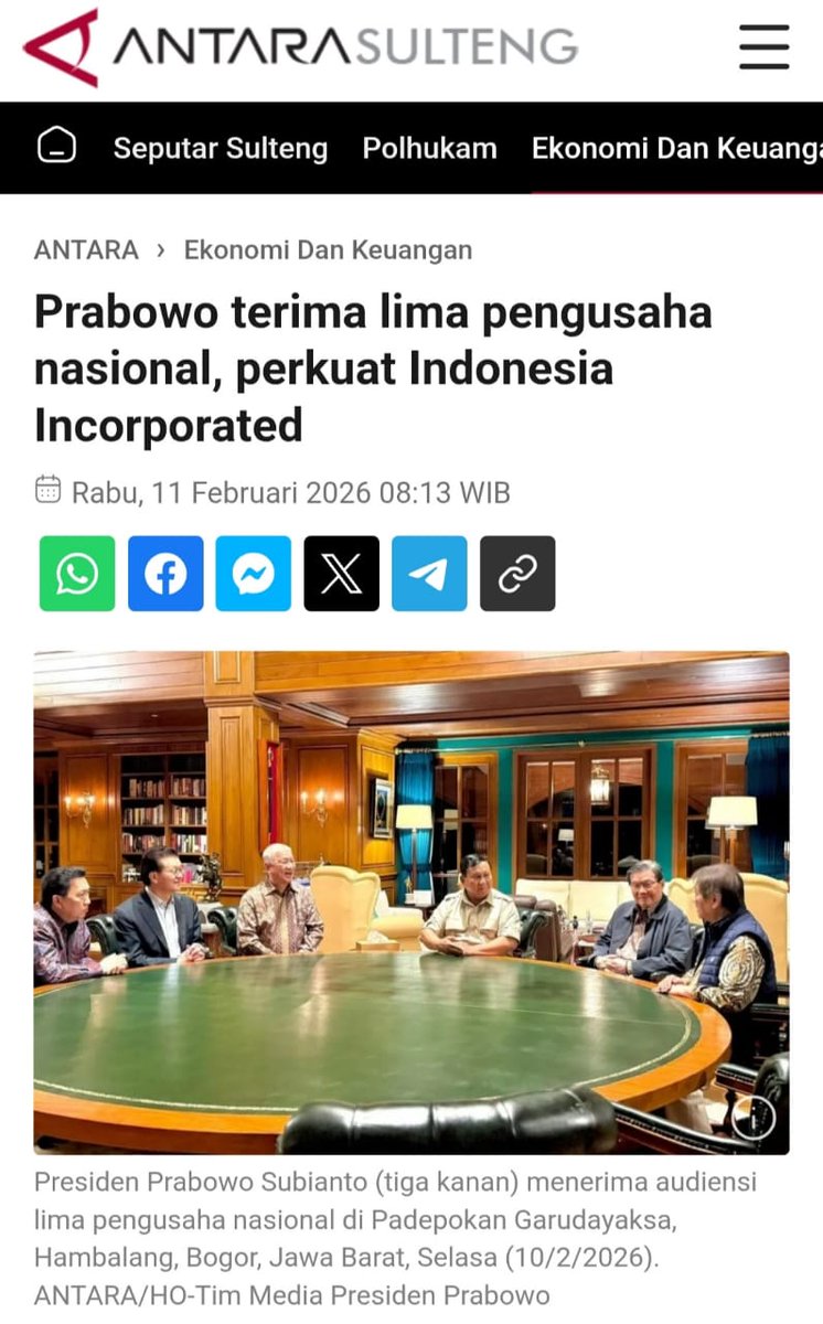 Kolaborasi pemerintah pusat dan daerah adalah faktor penentu. Rencana yang menyeluruh dan pelaksanaan yang kokoh akan menghilangkan ego sektoral yang sering memperlambat proses.

PERCEPAT Program PRIORITAS