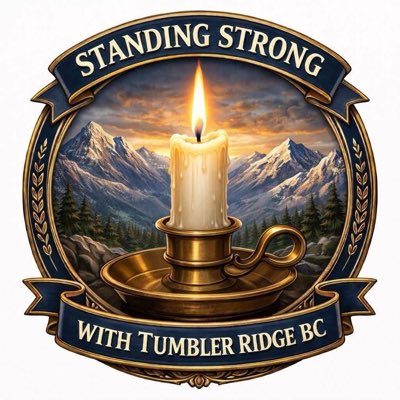 #TumblerRidge 💔