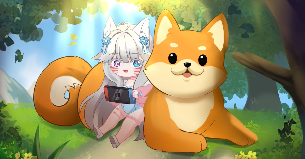 ৎ୭˚˖٠ VaysuVT tweet media