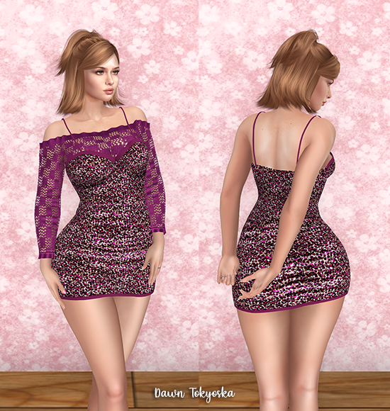 DawnTokyoska's tweet photo. New blog post:
https://t.co/dtgOWi2yM5
#secondlife #slfashion #sldollarbie #slhunt #slmaluspark #slstyle #slblog #slblogger #secondlifefashion #secondlifedollarbie #secondlifehunt #secondlifestyle #secondlifeblogger https://t.co/uOVHG932Qh