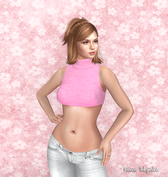 DawnTokyoska's tweet photo. New blog post:
https://t.co/dtgOWi2yM5
#secondlife #slfashion #sldollarbie #slhunt #slmaluspark #slstyle #slblog #slblogger #secondlifefashion #secondlifedollarbie #secondlifehunt #secondlifestyle #secondlifeblogger https://t.co/uOVHG932Qh