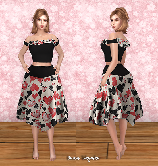 DawnTokyoska's tweet photo. New blog post:
https://t.co/dtgOWi2yM5
#secondlife #slfashion #sldollarbie #slhunt #slmaluspark #slstyle #slblog #slblogger #secondlifefashion #secondlifedollarbie #secondlifehunt #secondlifestyle #secondlifeblogger https://t.co/uOVHG932Qh