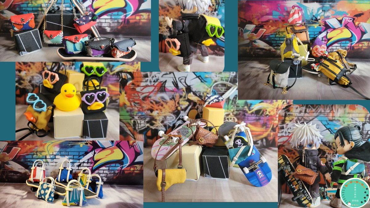 DollGalaHK's tweet photo. Doll Gala HK Vol.4 ~ OB11 &amp; 1/12 Scale Only Event 

【攤位宣傳】

攤位名稱：
大雞與小熊的手作坊

攤位宣傳簡介：

這次是本店第3次參加doll gala 
今次位置在D1，一入埸就會看到
也希望大家喜歡今次的新作品

🎉🎉🎉🎉🎉🎉🎉🎉🎉🎉🎉🎉🎉🎉🎉🎉🎉

 #ob11 #obitsu #obitsu11  #黏土人 #オビツ11 https://t.co/63qREe15HQ