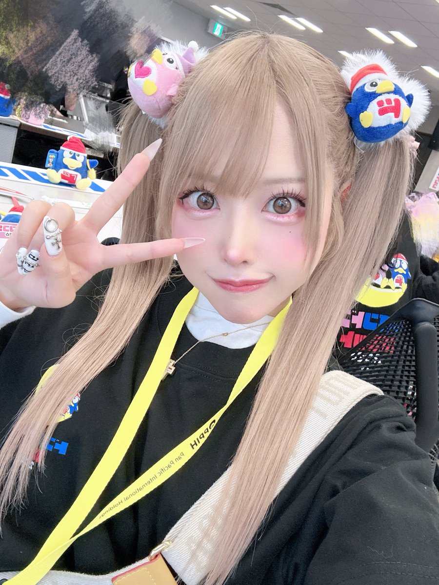 にゃんにゃんの席かわいい̳^. ̫ .^ ̳♡⃛