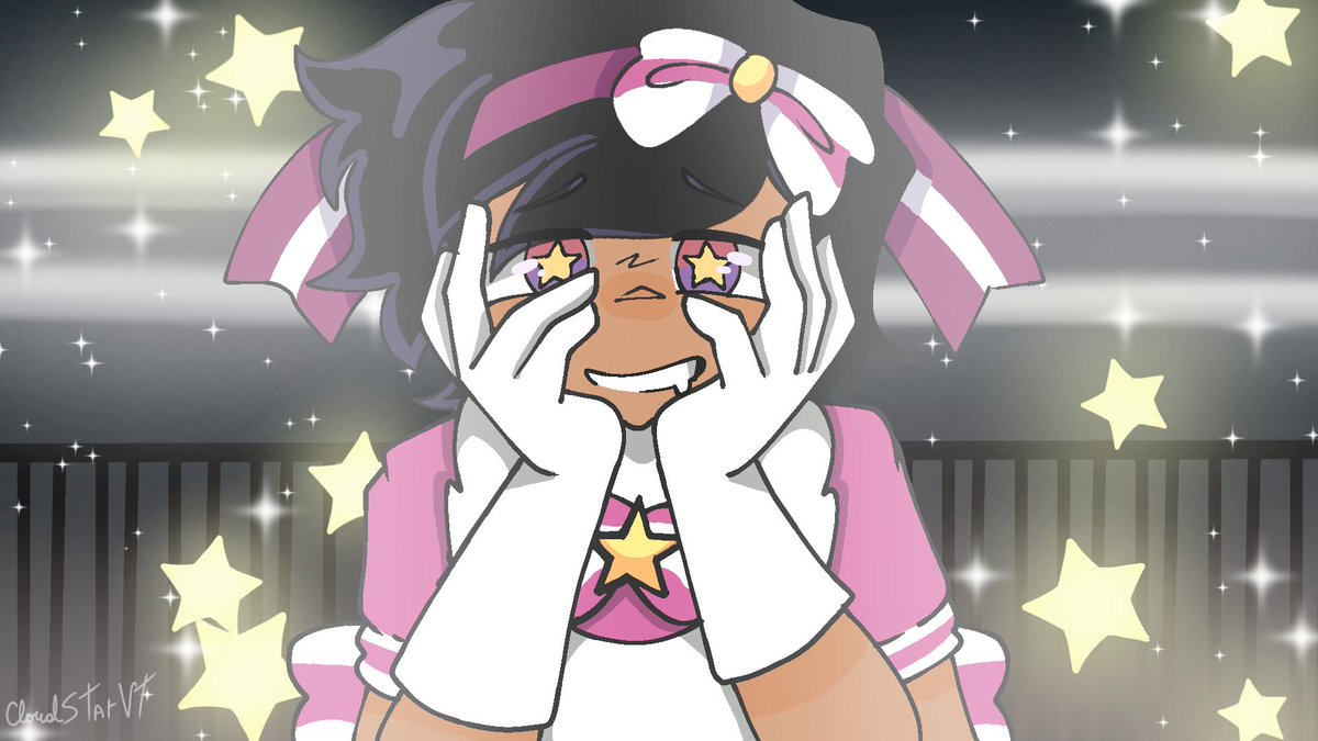 Cloud 🎶 tweet media