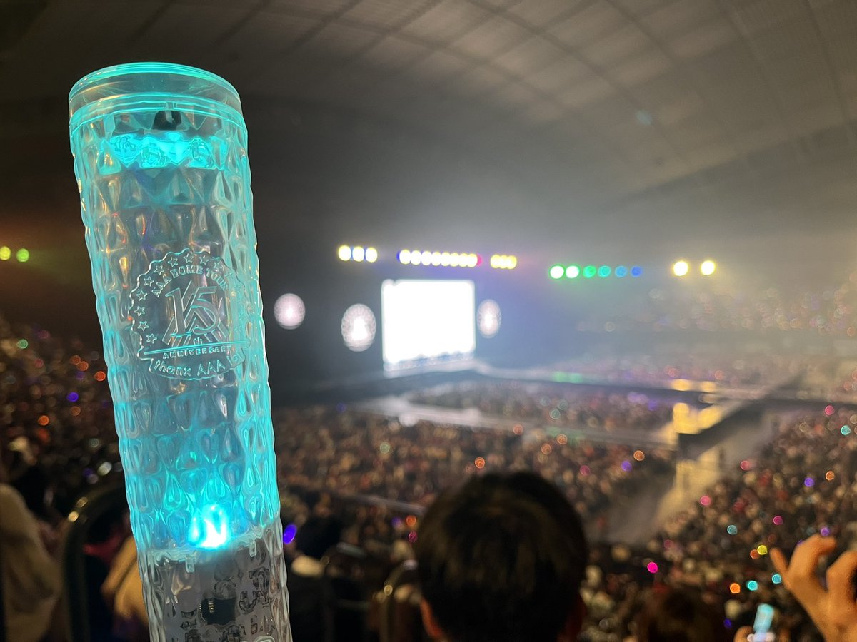 MiiiiChoco's tweet photo. 札幌公演、円盤化してほしかった https://t.co/fPfLCqW7Za