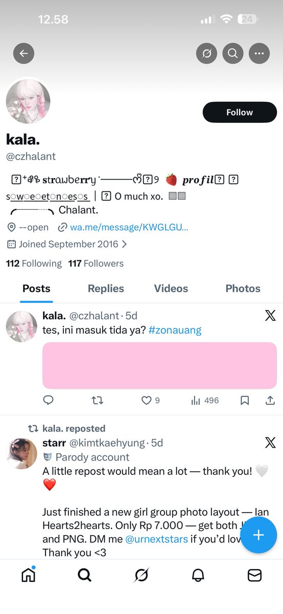 aglioliooo tweet media