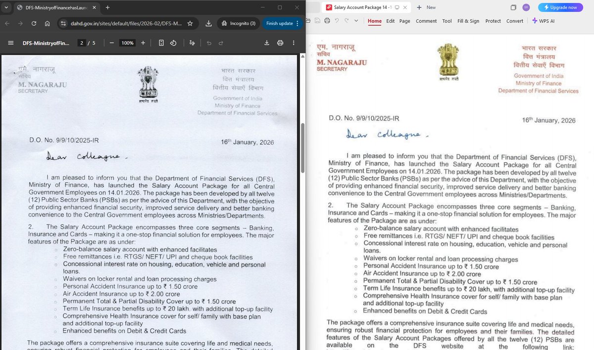 PrakkiSathwik's tweet photo. #APT36 #SideCopy #APT #Phishing

Salary Account Package 14 -1-26 (DFS).pdf.lnk
275261b351d57b8d272b28b1291a87d2
6892ff98bf0ea47396cedbe9a272f427

santepluspharma[.]com
@500mk500

sal.hta
b57587fbabddb2f6d25784c7cfdc7c1e

flow.hta #GetaRAT
bcb2890fd071c7b3f855409e6024caaf

Same C2 https://t.co/vnvplSi5j2