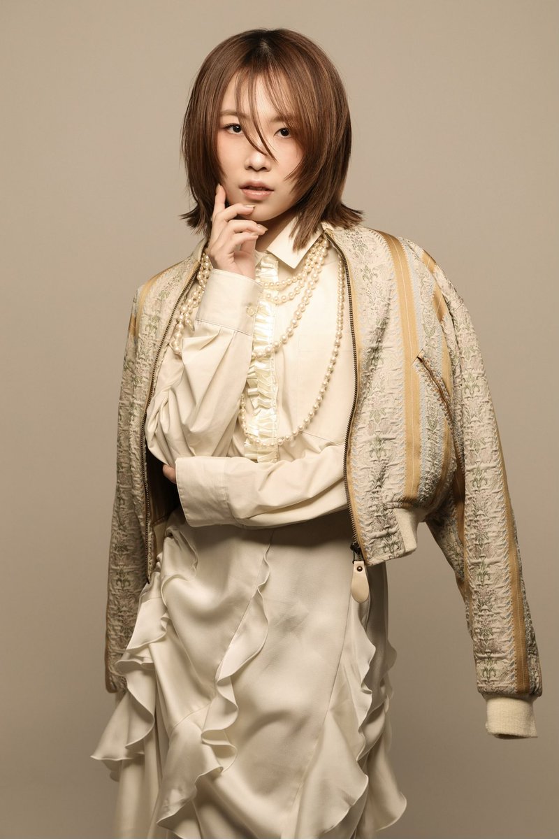 andsowand's tweet image. NEW

アーティスト写真が新しくなりました。

#sow #匝瑳市シティアンバサダー