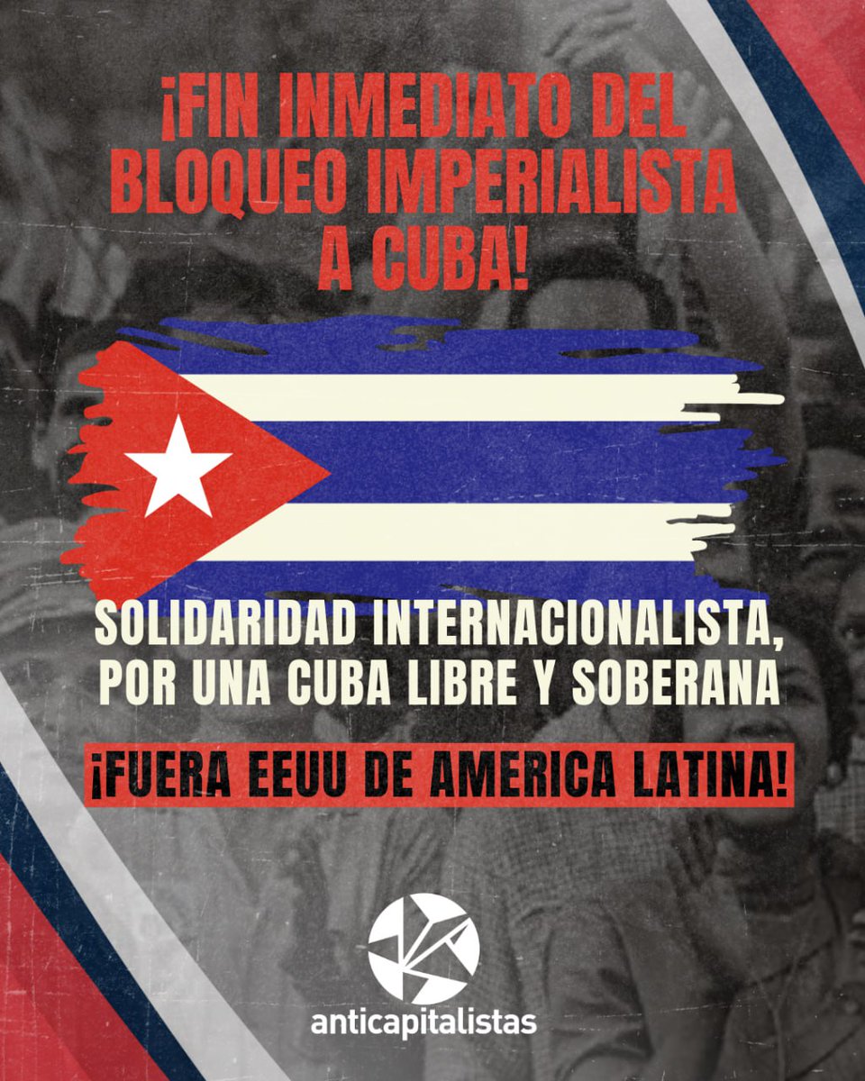 El MUNDO reclama a EEUU 👇
