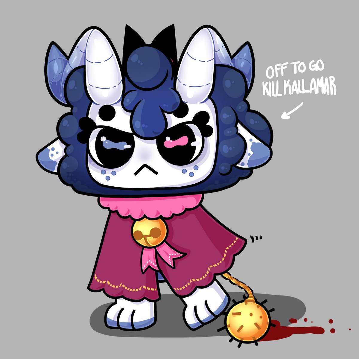 Bugrista tweet media