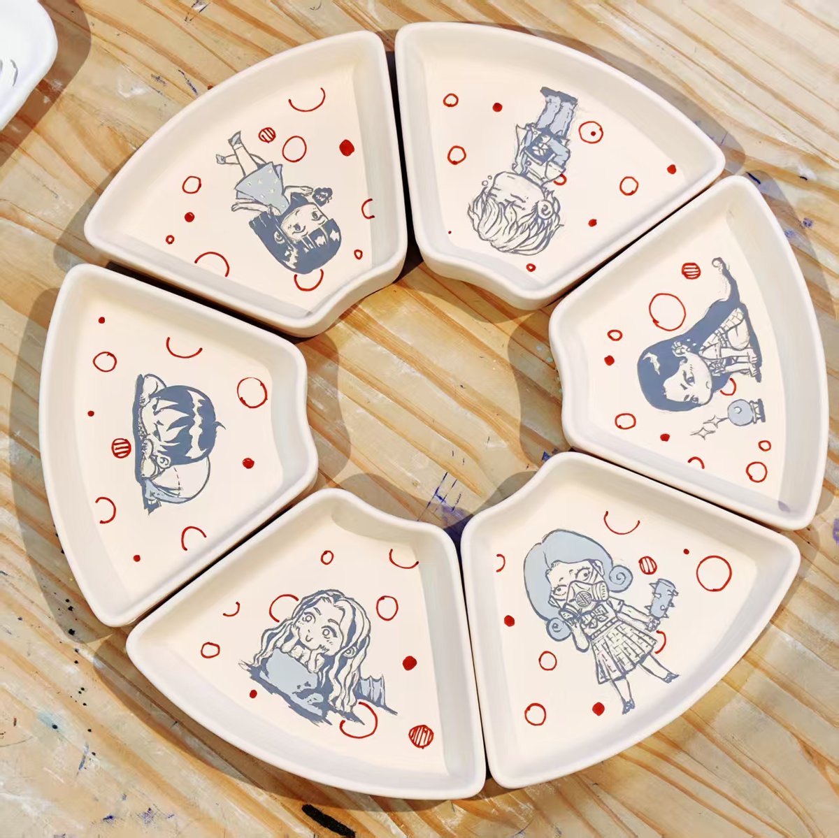 CASCHA GAMES | Parallel Series Visual Novel game tweet media