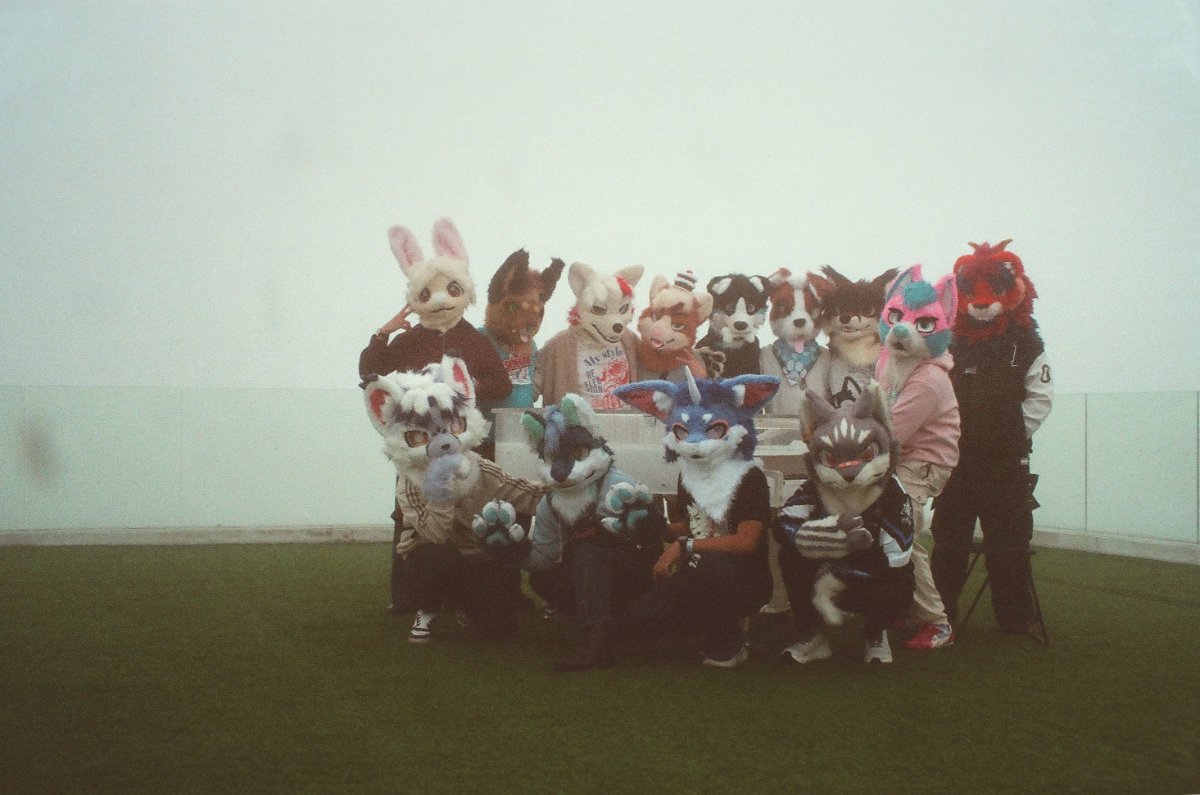 Yew l 友 tweet media