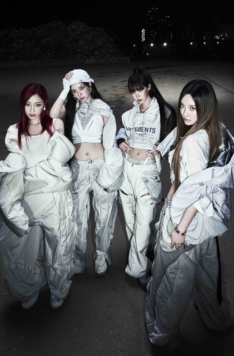 wntrult's tweet image. aespa is scheduled to release their 2nd full length album in the 2nd quarter of 2026, according to SM Entertainment’s latest music lineup preview.