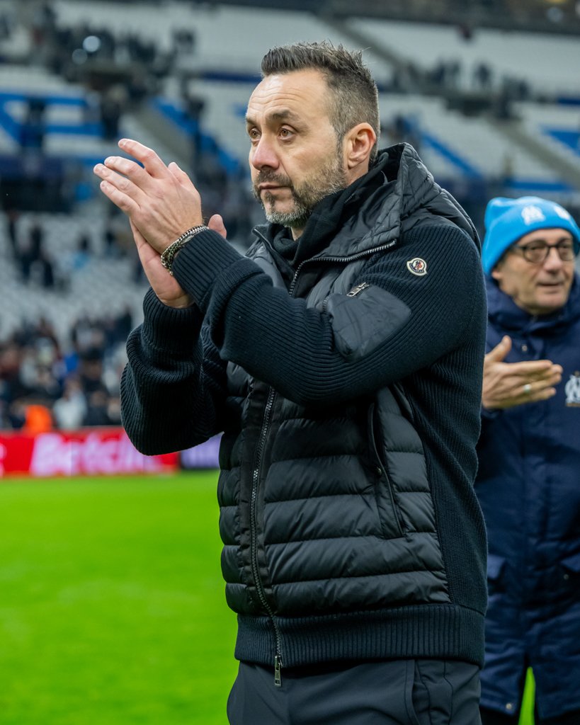 Fred ANDOU tweet media