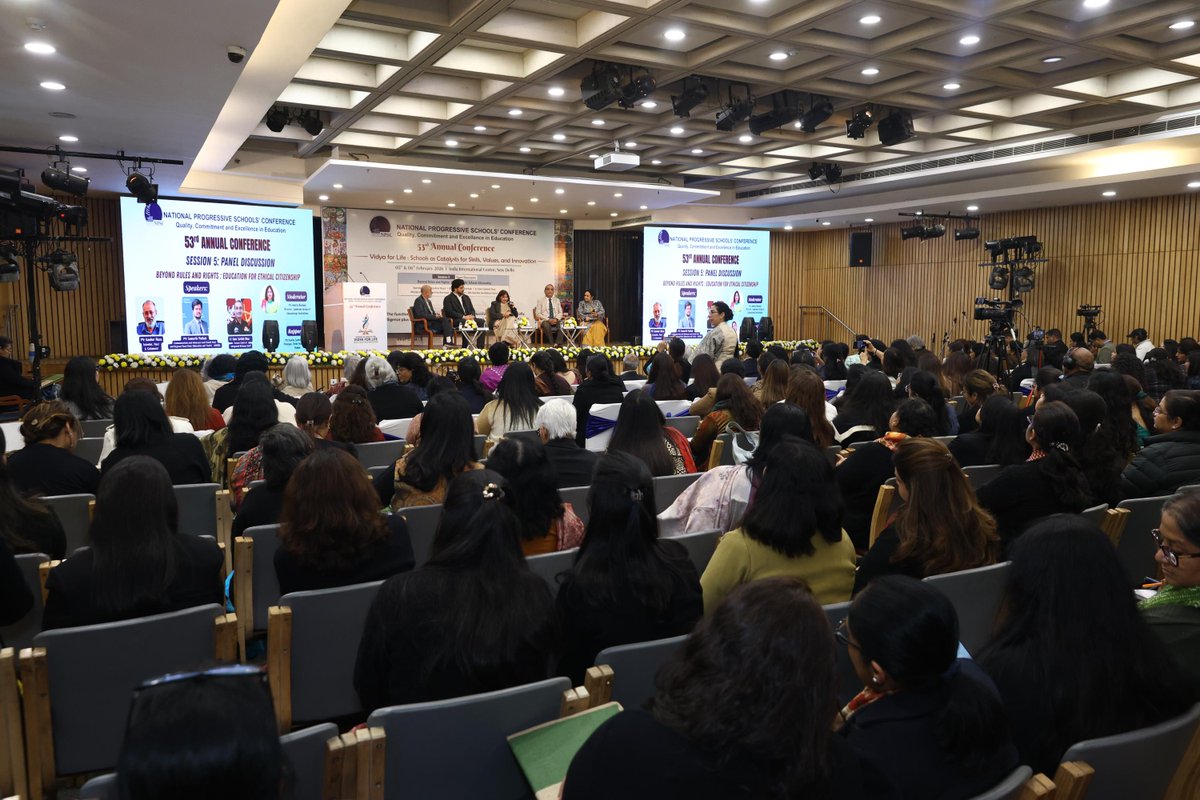 NPSC India tweet media