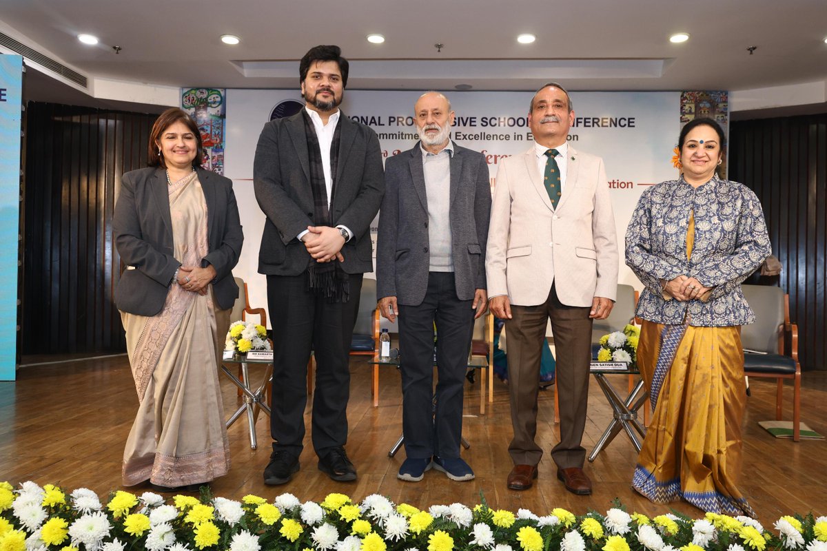 NPSC India tweet media